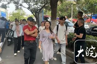 霍勒迪：在尼克斯主场获得8连胜很棒 我们打出了稳定的防守